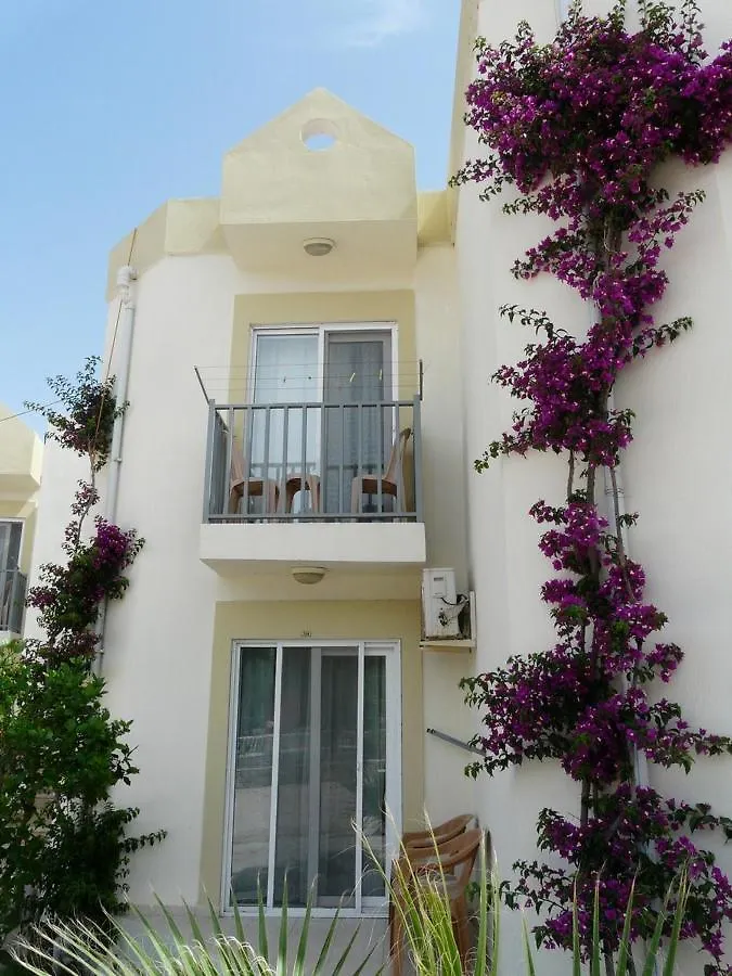 Viras Hotel Ortakent