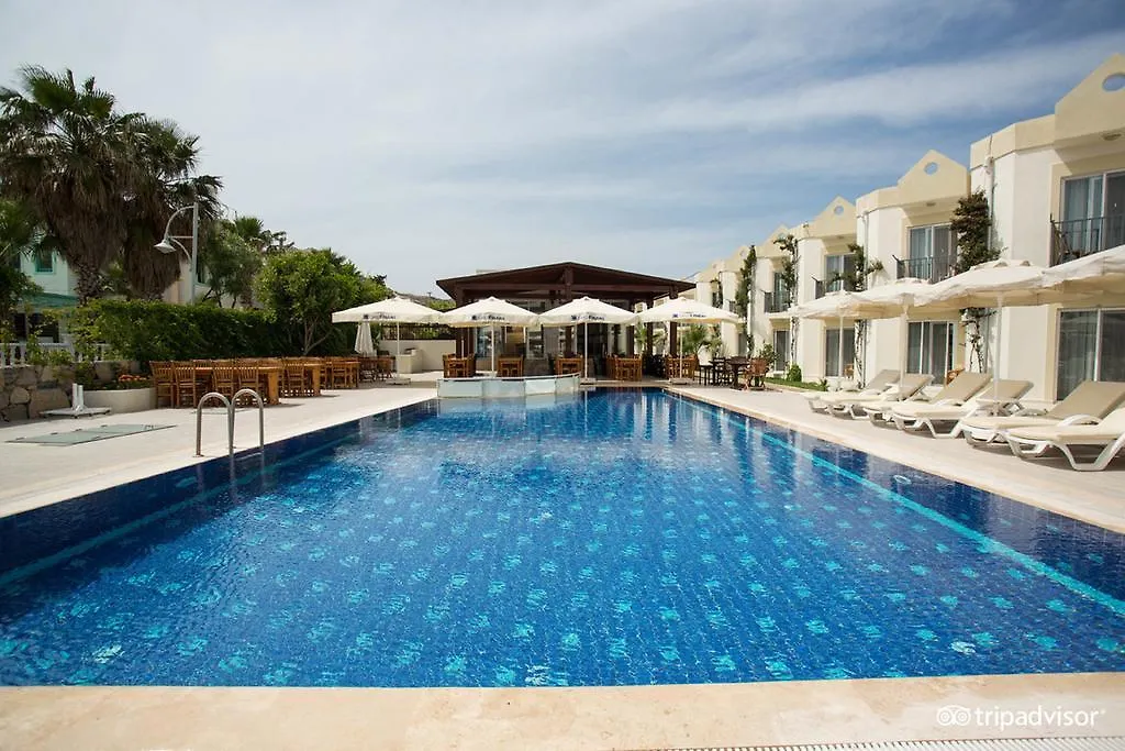 Viras Hotel Ortakent