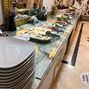 Otel Soydan